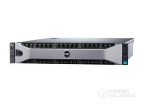 高端性能服务器新选择 戴尔PowerEdge R730XD，仅售16900元起