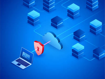 云安全实现 基础软件服务的核心手段与功能解析